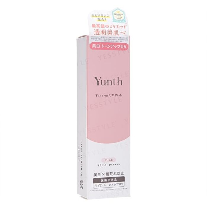 Tone Up  Pink+ - 30g
