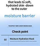 The Effect Mask Set - 8 Types - Hyaluronic & Moisturizing