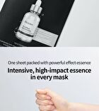 The Effect Mask Set - 8 Types - Ceramide & Nourishing