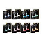 The Effect Mask Set - 8 Types - Ceramide & Nourishing