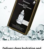 The Effect Mask Set - 8 Types - Collagen & Firming
