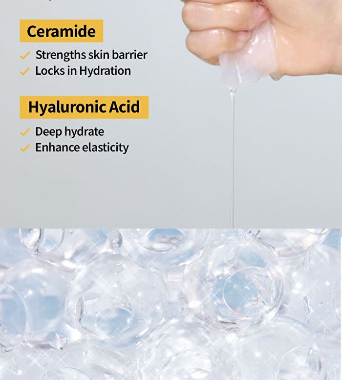 The Effect Mask Set - 8 Types - Centella & Calming