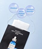 The Effect Mask Set - 8 Types - Centella & Calming