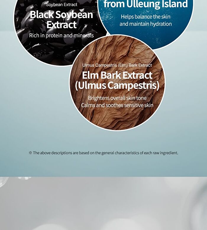 The Effect Mask Set - 8 Types - Vita-C & Whitening