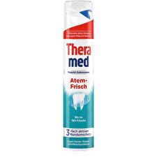 Breath Fresh Toothpaste - 100ml