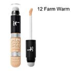 Bye Bye Dark Spots Concealer + Serum - 50 Rich Cool