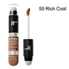 Bye Bye Dark Spots Concealer + Serum - 50 Rich Cool