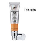 CC+ Color Correcting Full Coverage Cream SPF 50+ - Tan Rich - 32ml