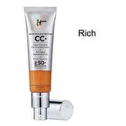 CC+ Color Correcting Full Coverage Cream SPF 50+ - Tan Rich - 32ml
