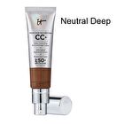 CC+ Color Correcting Full Coverage Cream SPF 50+ - Tan Rich - 32ml