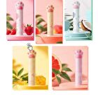 Unicat Cat Paw Lip Balm Set Honey + Strawberry - 1 set