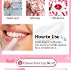 Unicat Cat Paw Lip Balm Set Coconut + Honey - 1 set