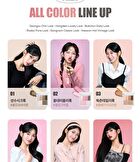 Chosungah Beauty 16 BRAND My Magazine Palette - 6 Types - #04 Rodeo Pure Look