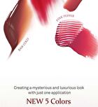 Raw Glow Gel Tint - 17 Colors - #26 Rose Presso