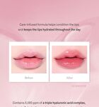 Raw Glow Gel Tint - 17 Colors - #27 Allure Rose