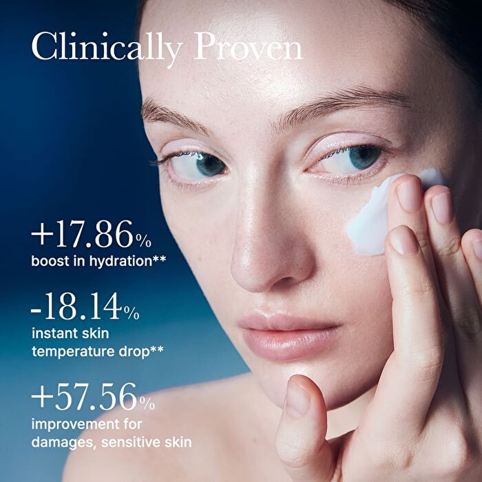 Deep Water Surge Soothing Cream - 2025 Version - 110ml