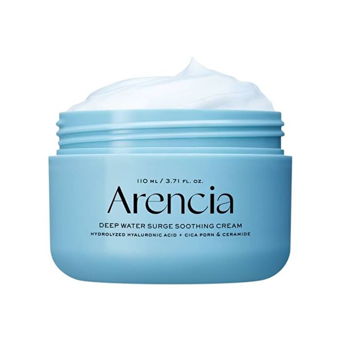 Deep Water Surge Soothing Cream - 2025 Version - 110ml