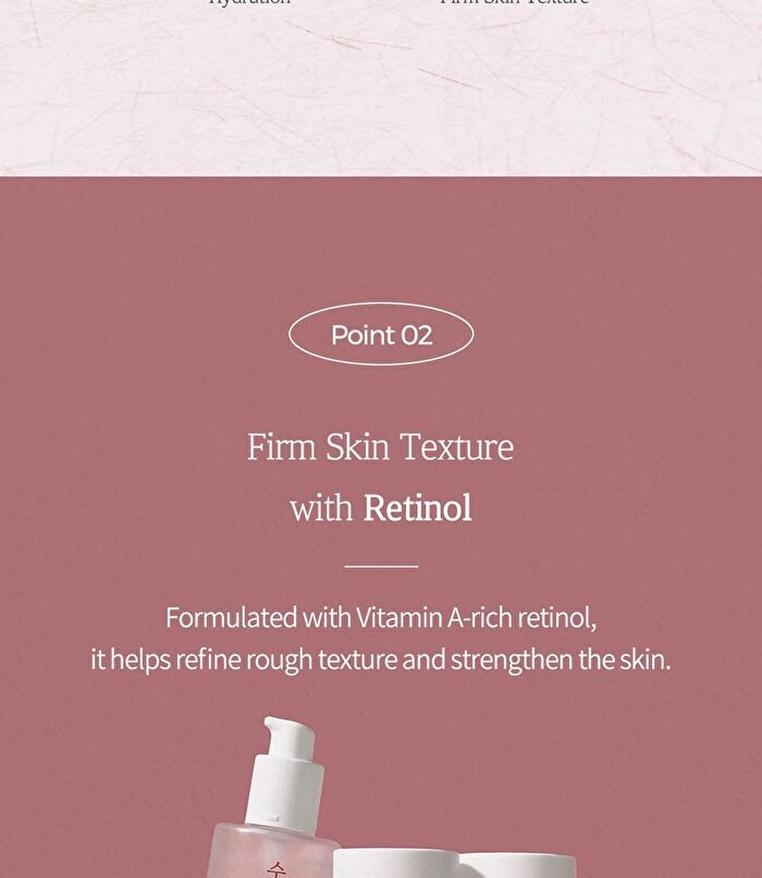 Multi Serum - 2 Types - Ginseng Retinol