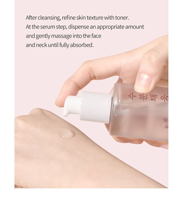 Multi Serum - 2 Types - Ginseng Retinol