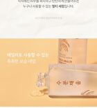 Multi Serum - 2 Types - Ginseng Retinol