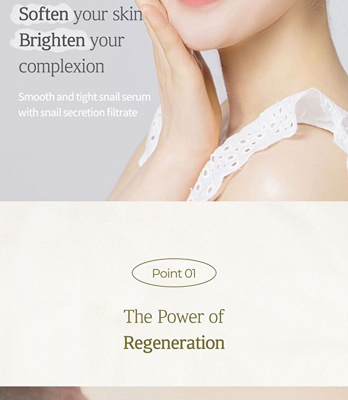 Multi Serum - 2 Types - Ginseng Retinol