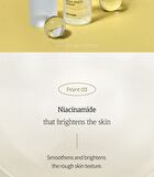 Multi Serum - 2 Types - Ginseng Retinol