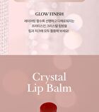 Crystal Lip Balm - 3 Colors - #1 Mood Changer