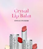 Crystal Lip Balm - 3 Colors - #1 Mood Changer