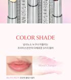 Crystal Lip Balm - 3 Colors - #1 Mood Changer
