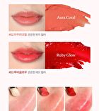 Crystal Lip Balm - 3 Colors - #1 Mood Changer