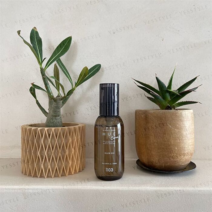 HUE Care Hair Oil - 2ml