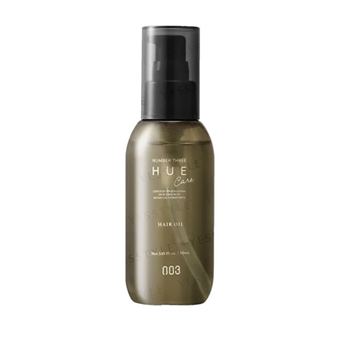 HUE Care Hair Oil - 2ml