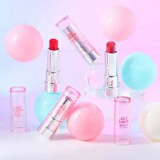 4U2 Balm Dewy Tint Balm - 07 Ice Pink
