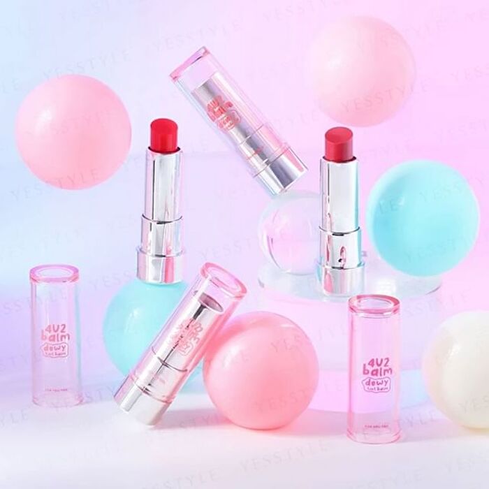 Balm Dewy Tint Balm - 07 Ice Pink