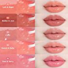 Twogether Matte and Gloss Lip - 02 Butter & Jam