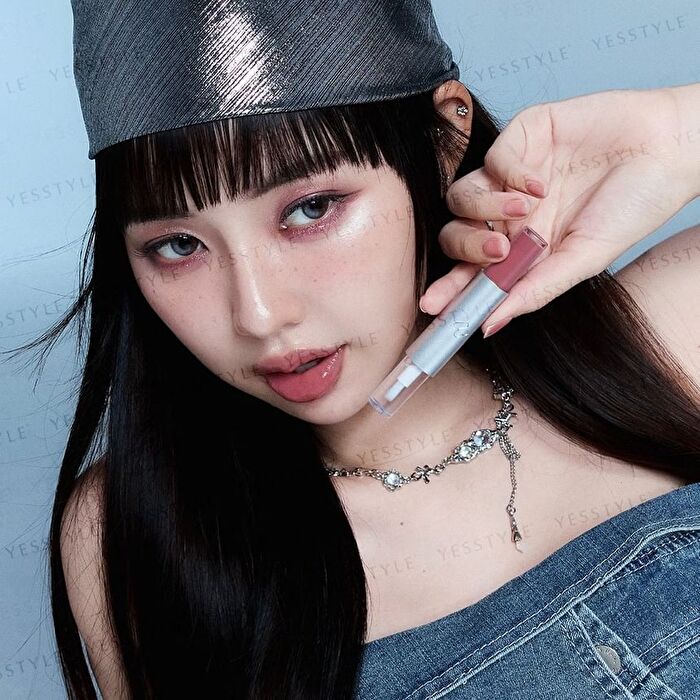 Twogether Matte and Gloss Lip - 06 Tom & Jerry