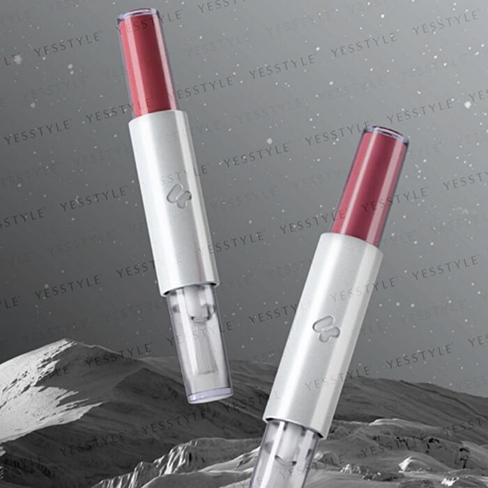 Twogether Matte and Gloss Lip - 06 Tom & Jerry