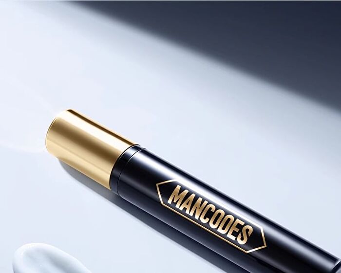 Mancodes Firming Brightening Eye Cream - 18g