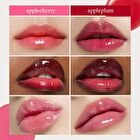 Applecherry & Appleplum Lip Oil Set - 2 pcs