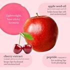 Applecherry & Appleplum Lip Oil Set - 2 pcs