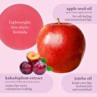 Applecherry & Appleplum Lip Oil Set - 2 pcs
