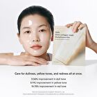 Glow Collagen Mask Glutathione Film - 38g x 1 sheet