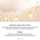 Glow Collagen Mask Glutathione Film - 38g x 1 sheet