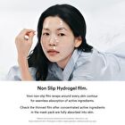 Glow Collagen Mask Glutathione Film Set - 38g x 4 sheets