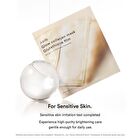Glow Collagen Mask Glutathione Film Set - 38g x 4 sheets