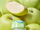 Apple and Collagen Hydrating Lip Balm - 6g