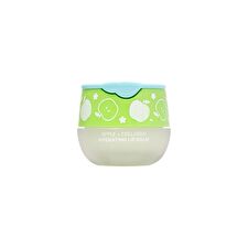 lookATME Apple and Collagen Hydrating Lip Balm - 6g