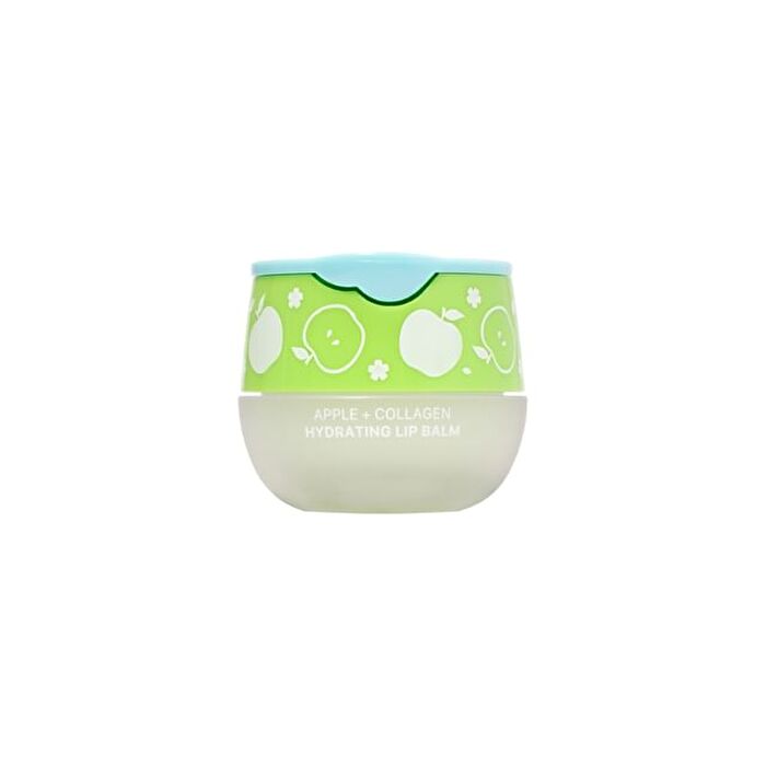 Apple and Collagen Hydrating Lip Balm - 6g