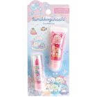Sumikko Gurashi Lip Stick & Lip Gloss Set 01 - 2 pcs