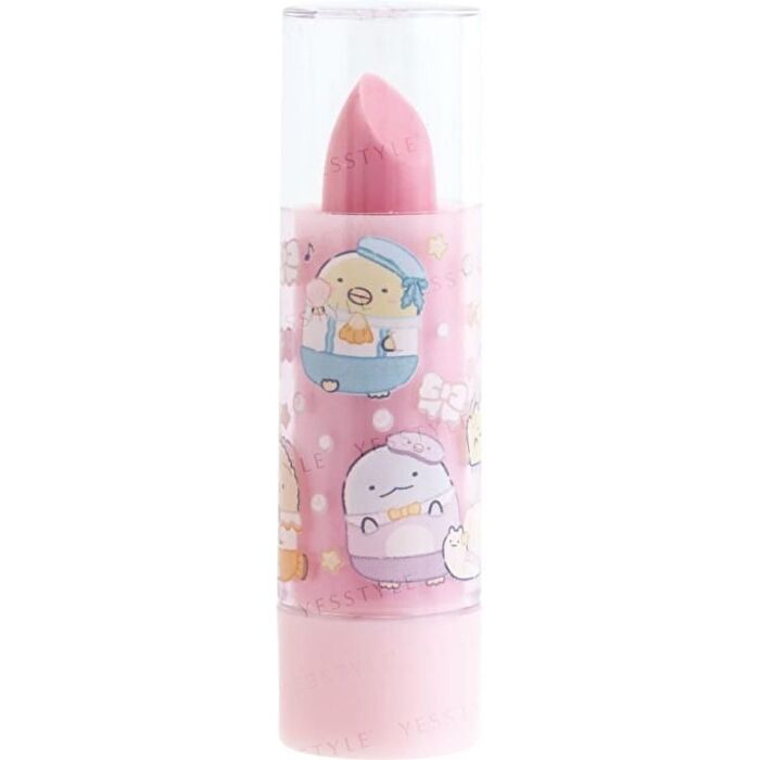 Sumikko Gurashi Lip Stick & Lip Gloss Set 01 - 2 pcs